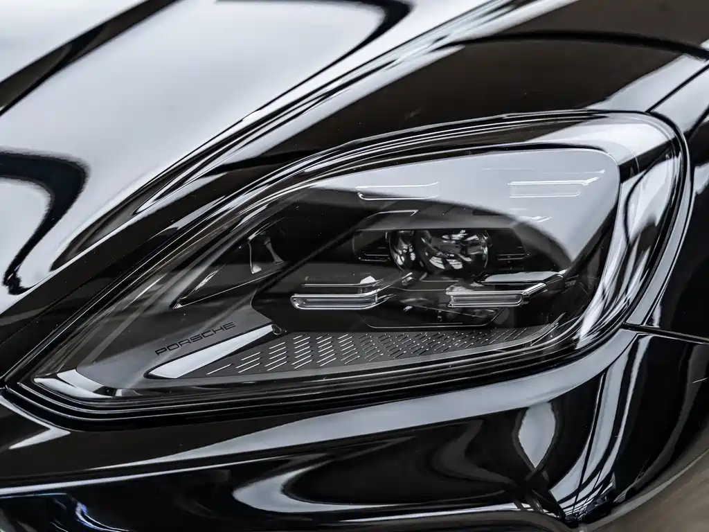 Porsche Cayenne 2024