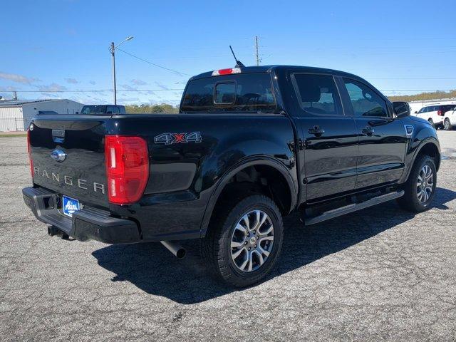 Ford Ranger 2021