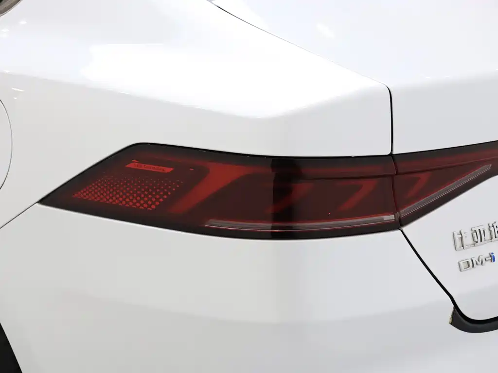 BYD Qin 2024