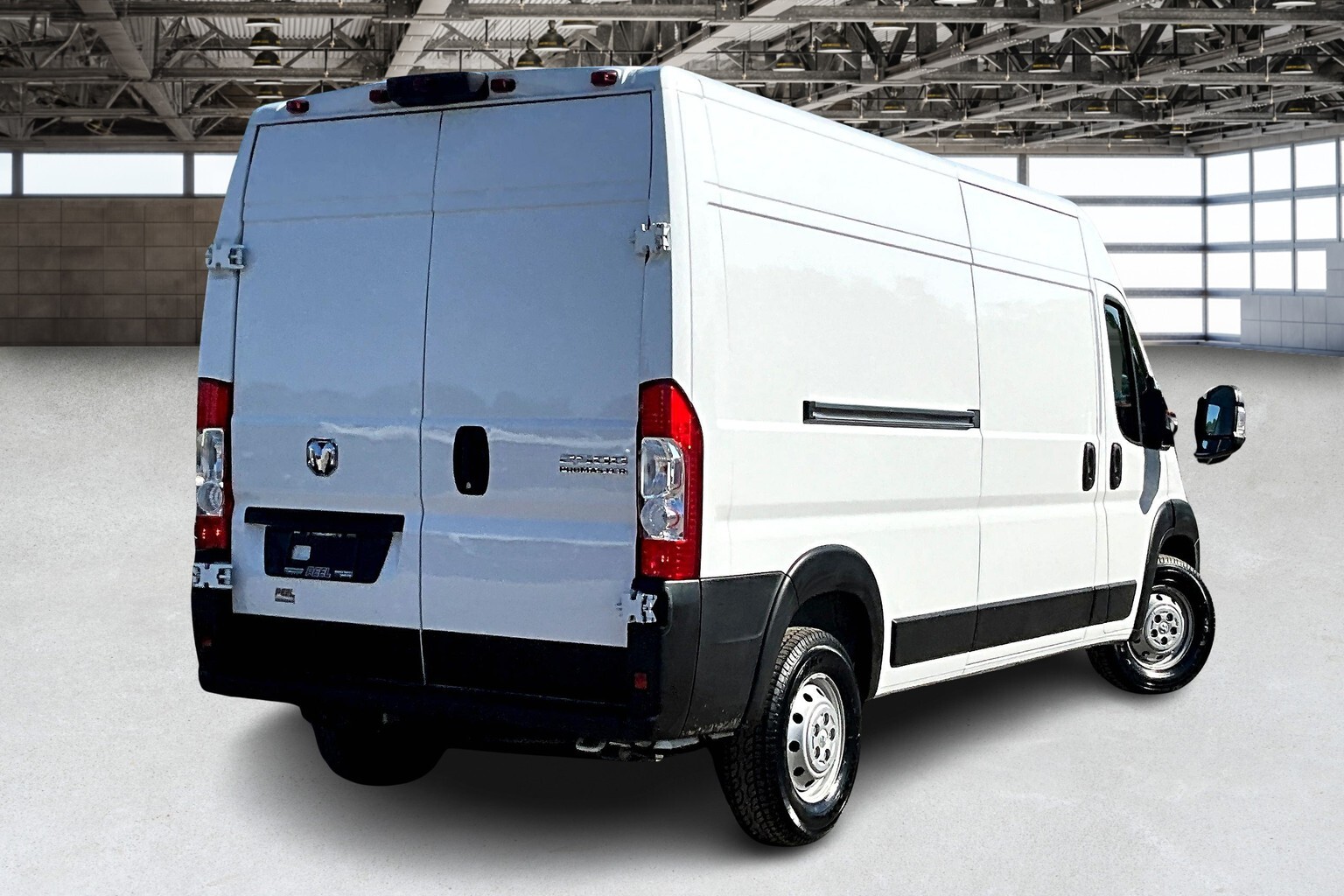 Ram ProMaster City 2023