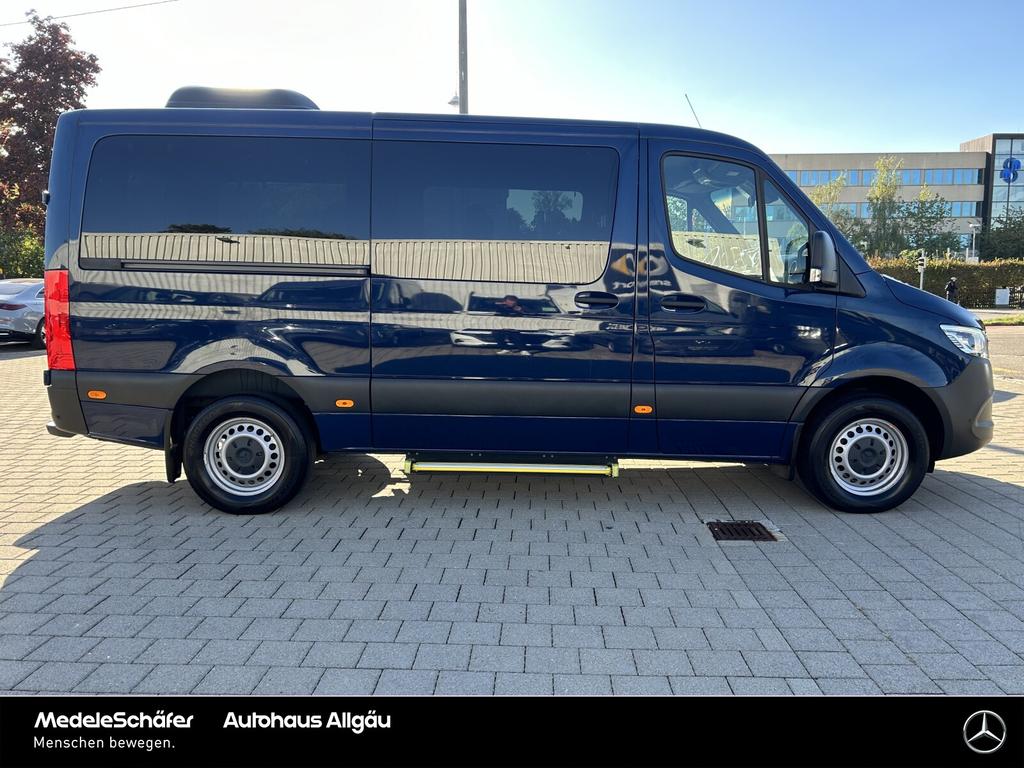 Mercedes-Benz SPRINTER 2024