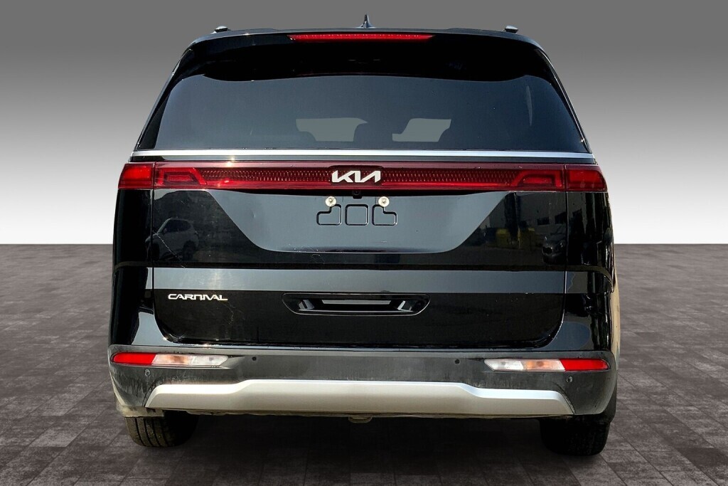 Kia Carnival 2024