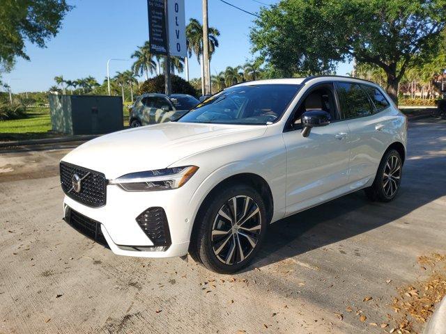 Volvo XC60 2023