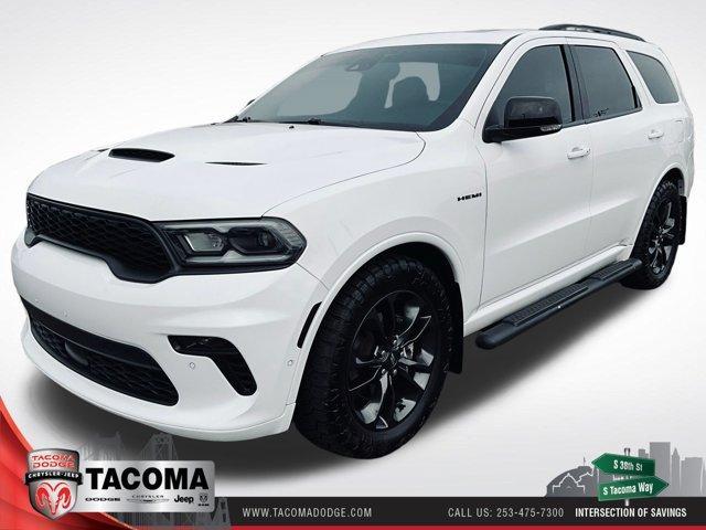 Dodge Durango 2023