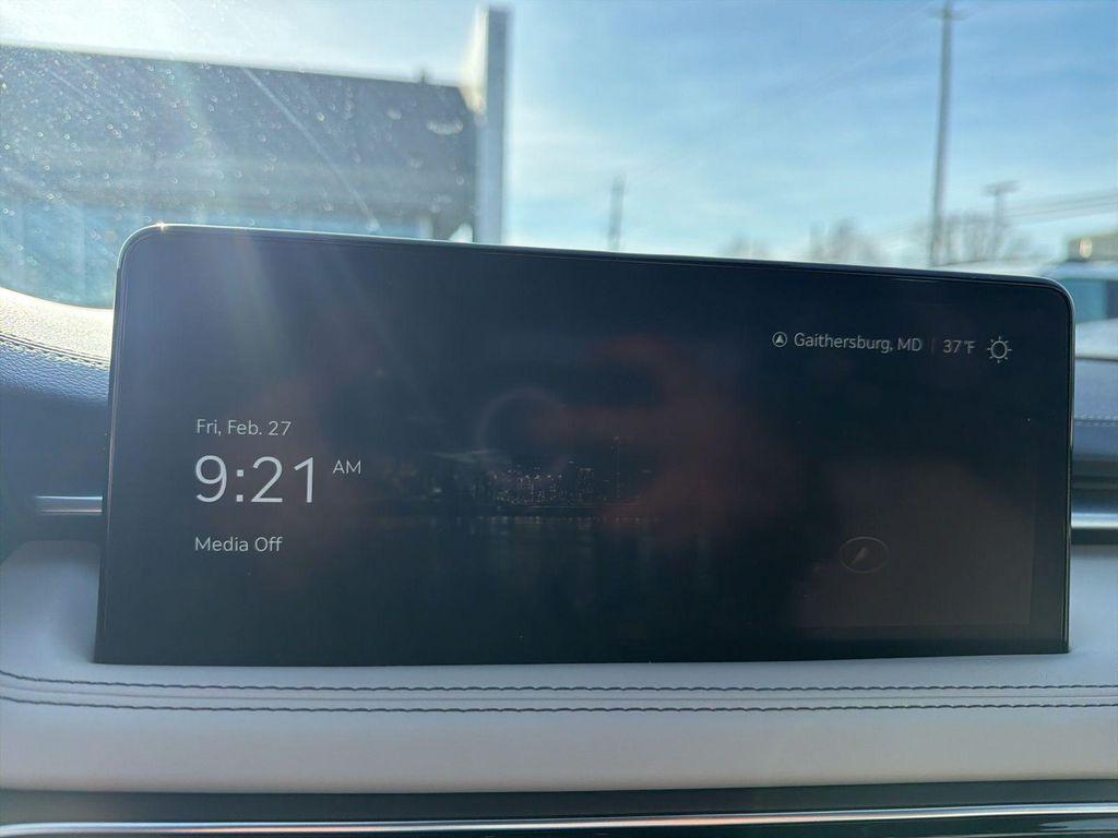 Genesis G70 2023