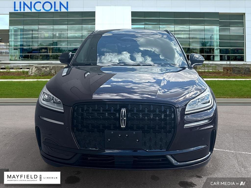 Lincoln Corsair 2023