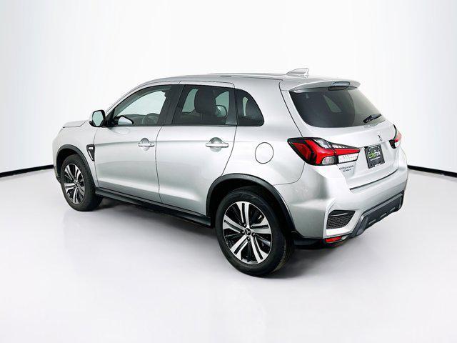 Mitsubishi Outlander Sport 2025
