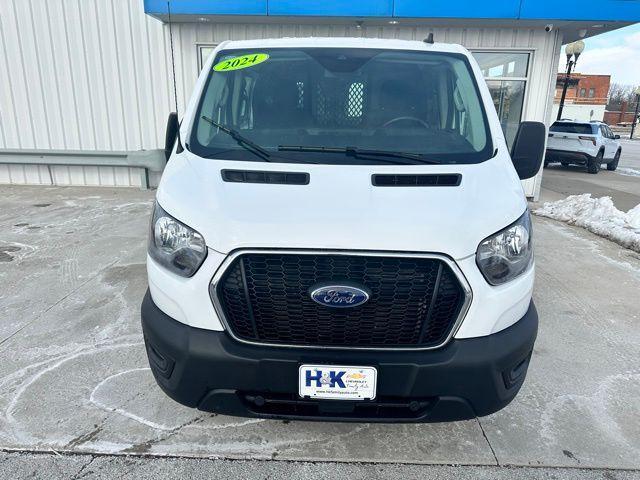 Ford Transit 2024