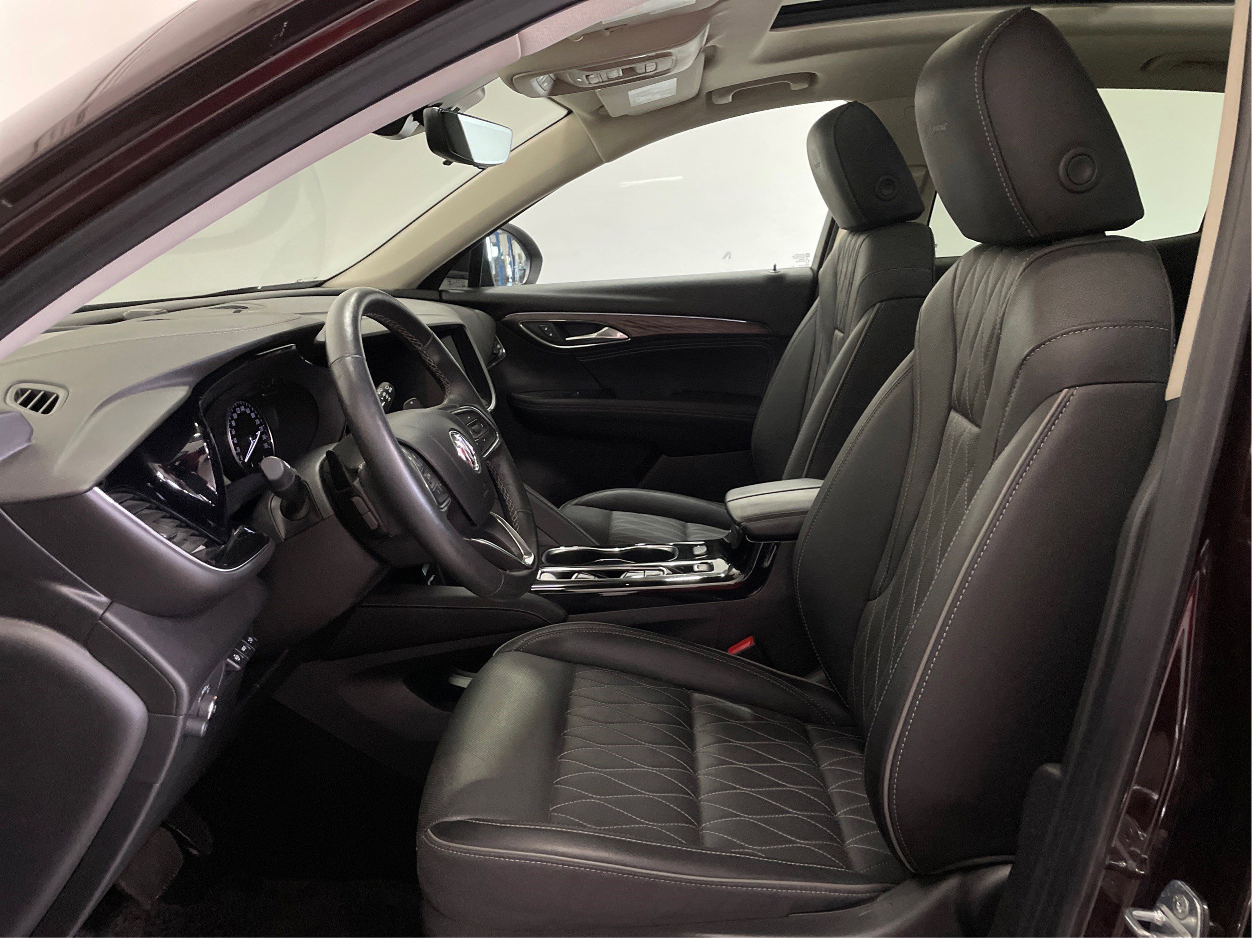 Buick Envision 2023