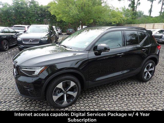 Volvo XC40 2024
