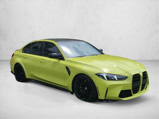 BMW M3 2026
