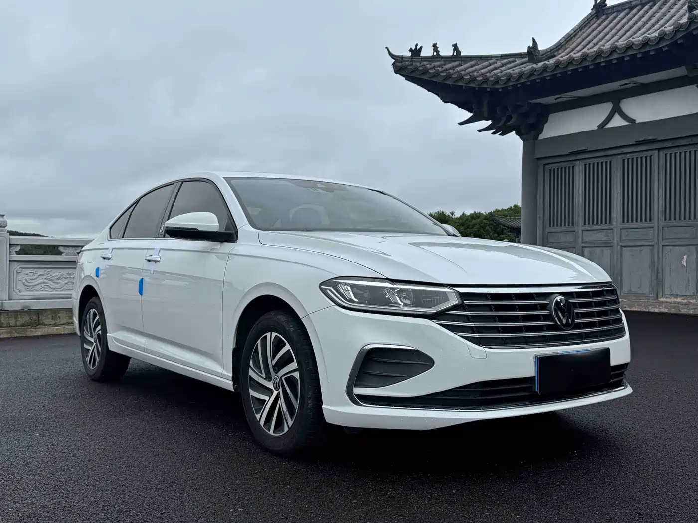 Volkswagen Lavida 2023