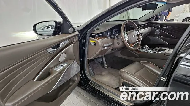 Kia K9 2020