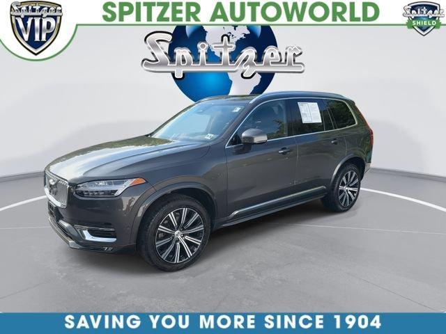 Volvo XC90 2023