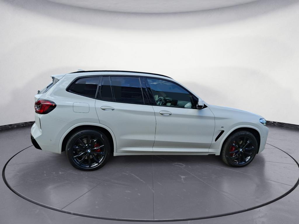 BMW X3 2023