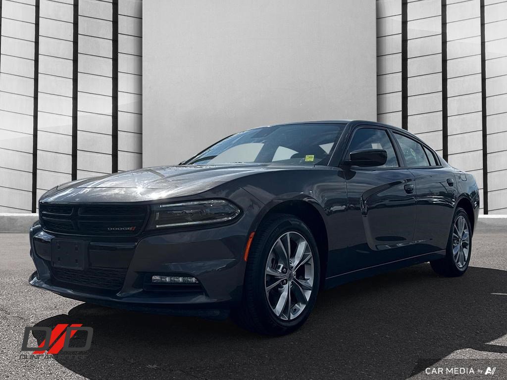 Dodge Charger 2023