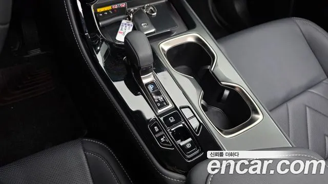 Lexus NX 2024