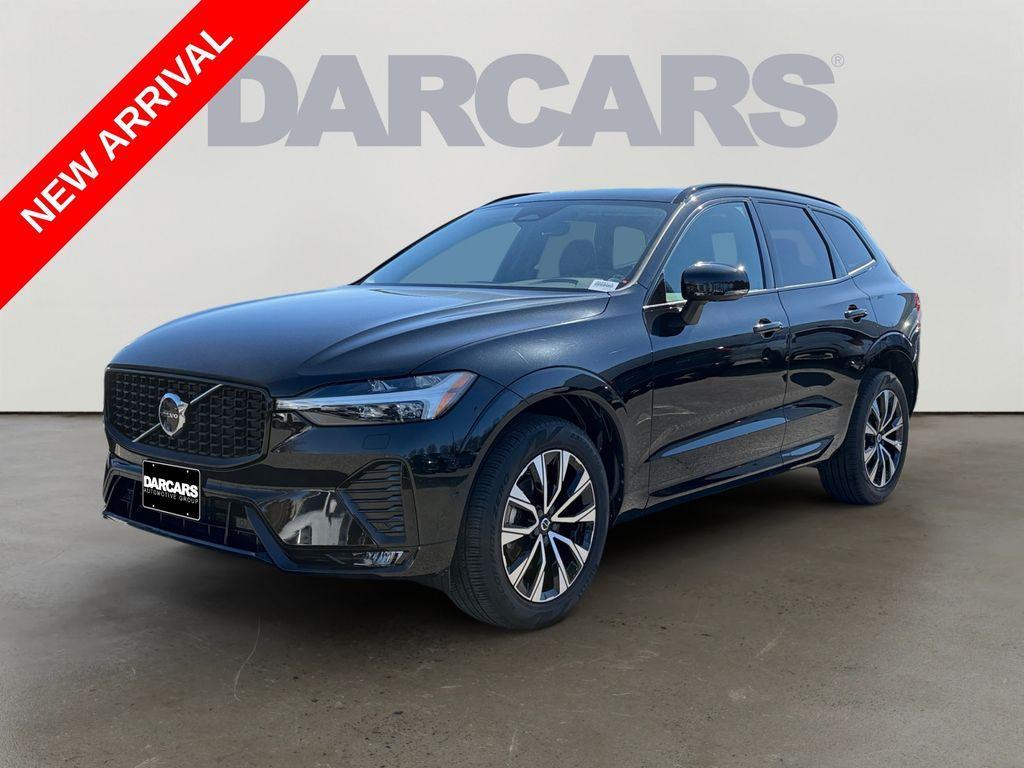 Volvo XC60 2024