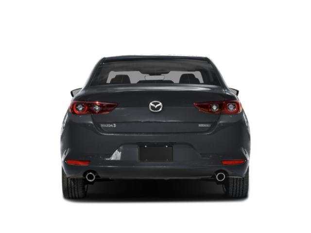 Mazda 3 2025