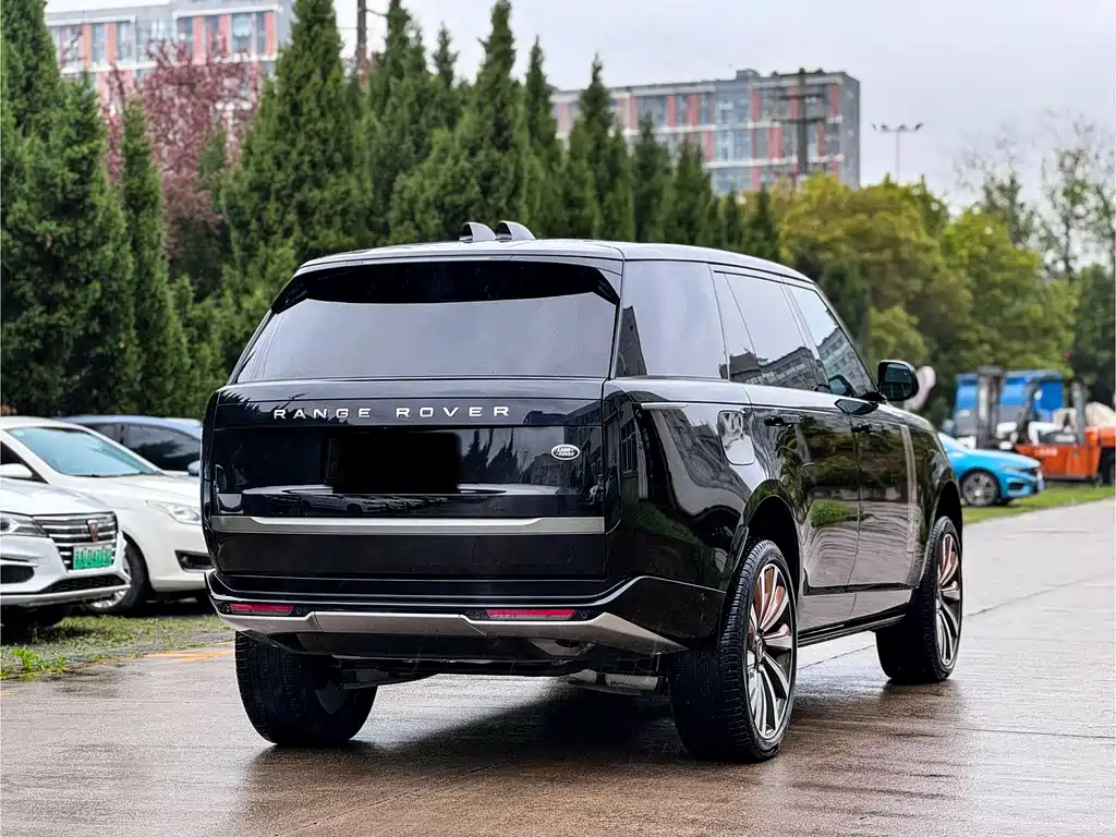 Land Rover Range Rover 2023
