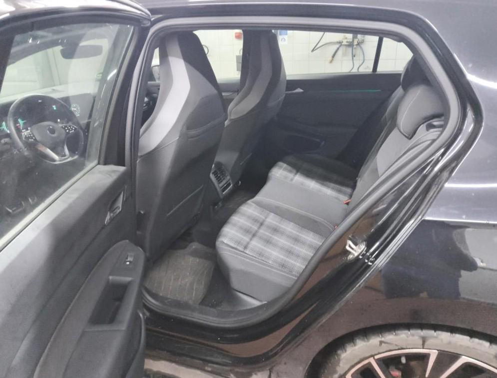 Volkswagen Golf 2023