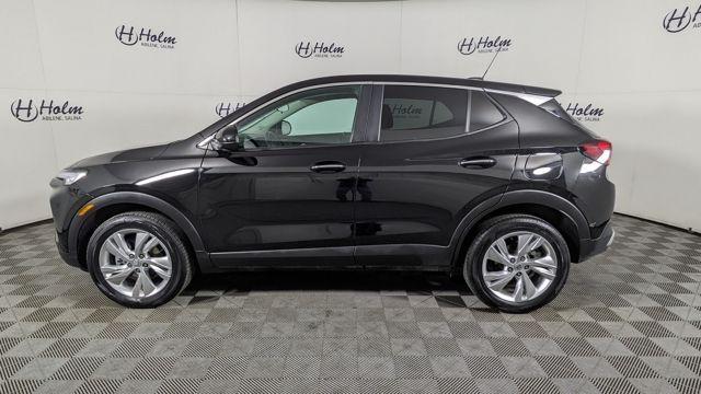 Buick Encore GX 2025