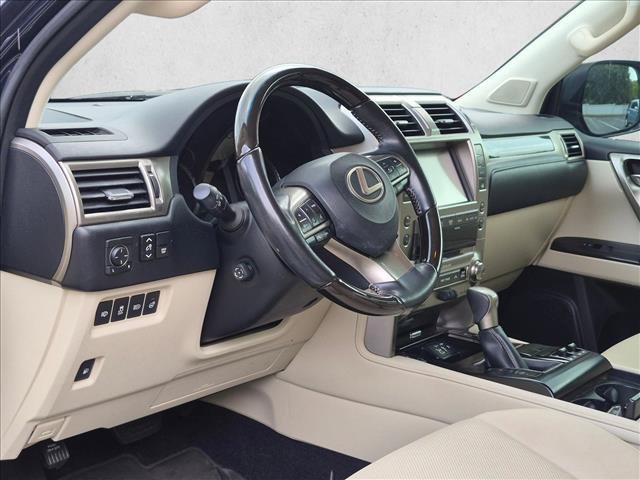 Lexus GX 2021