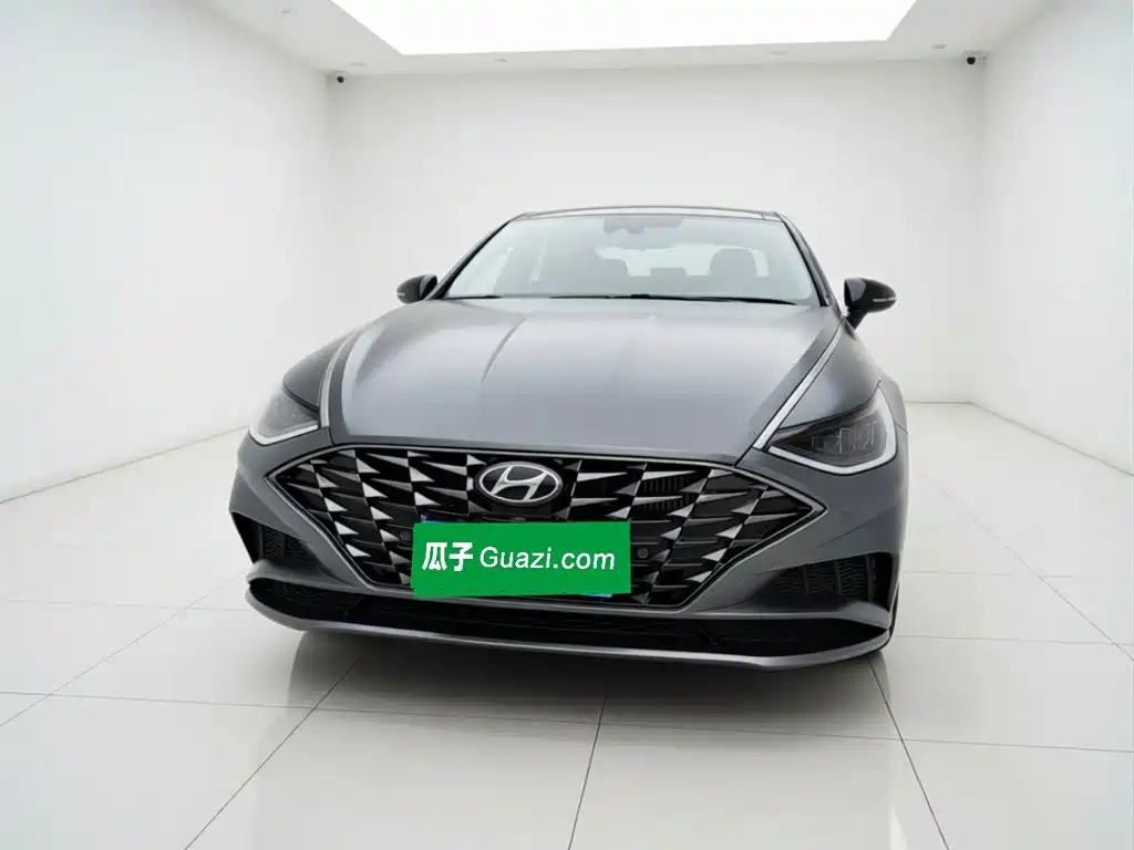 Hyundai Sonata 2023