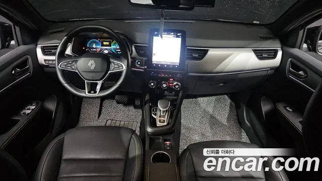 Renault Arkana 2024