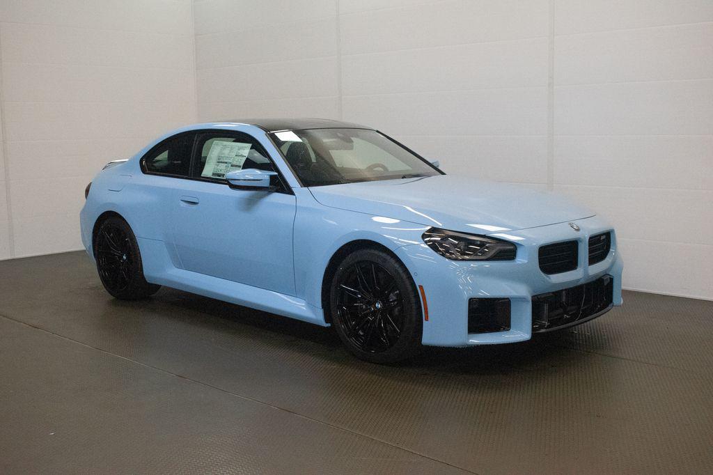 BMW M2 2026