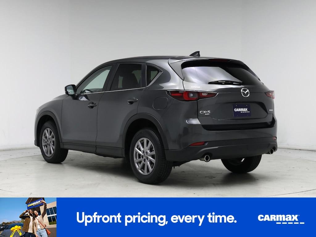 Mazda CX-5 2023