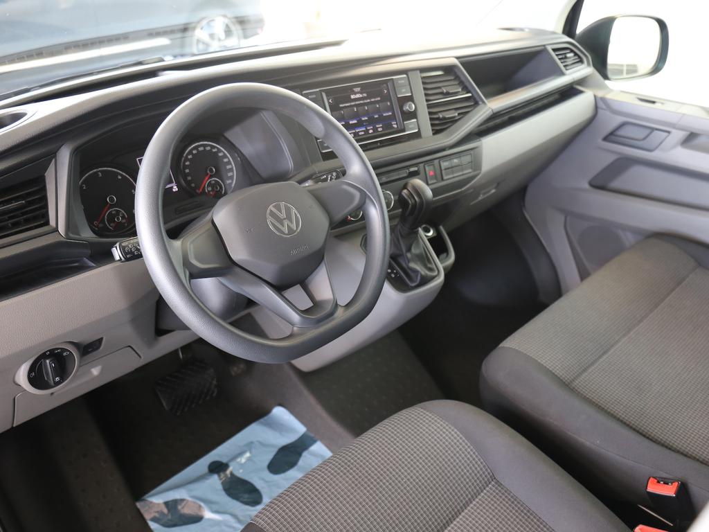 Volkswagen T6 TRANSPORTER 2022