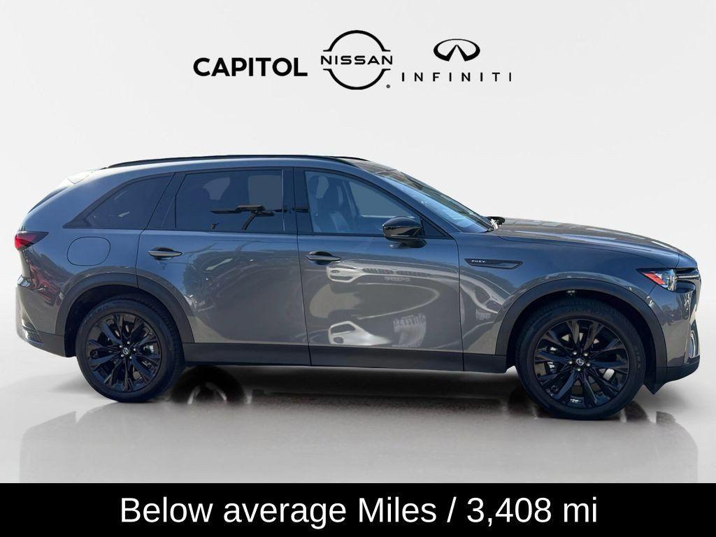 Mazda CX-90 2025