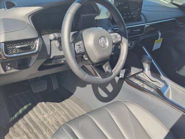 Acura ADX 2026