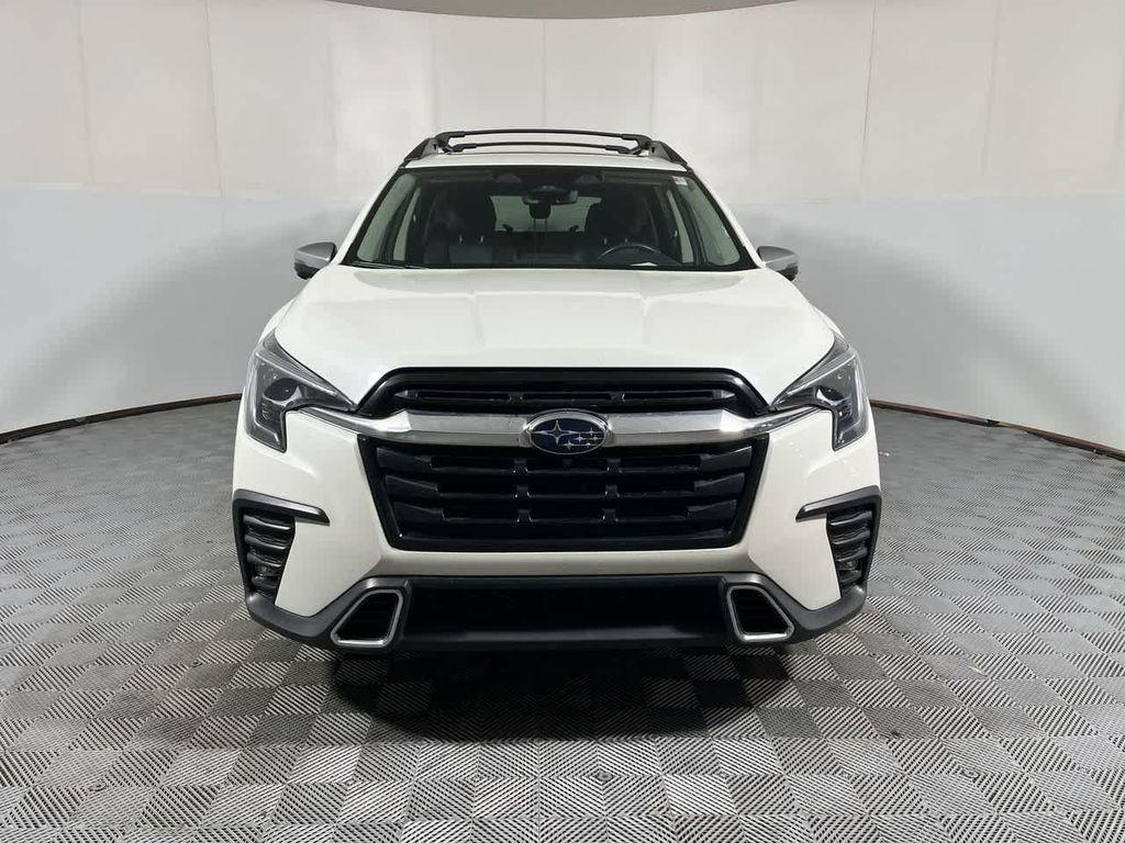 Subaru Ascent 2023