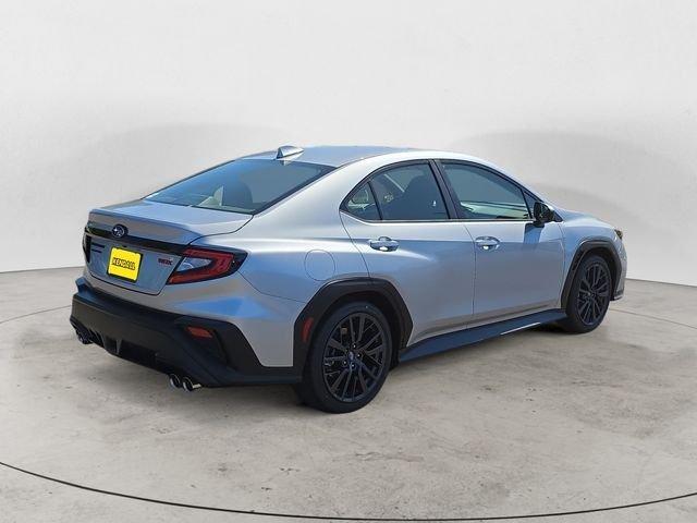 Subaru WRX 2026