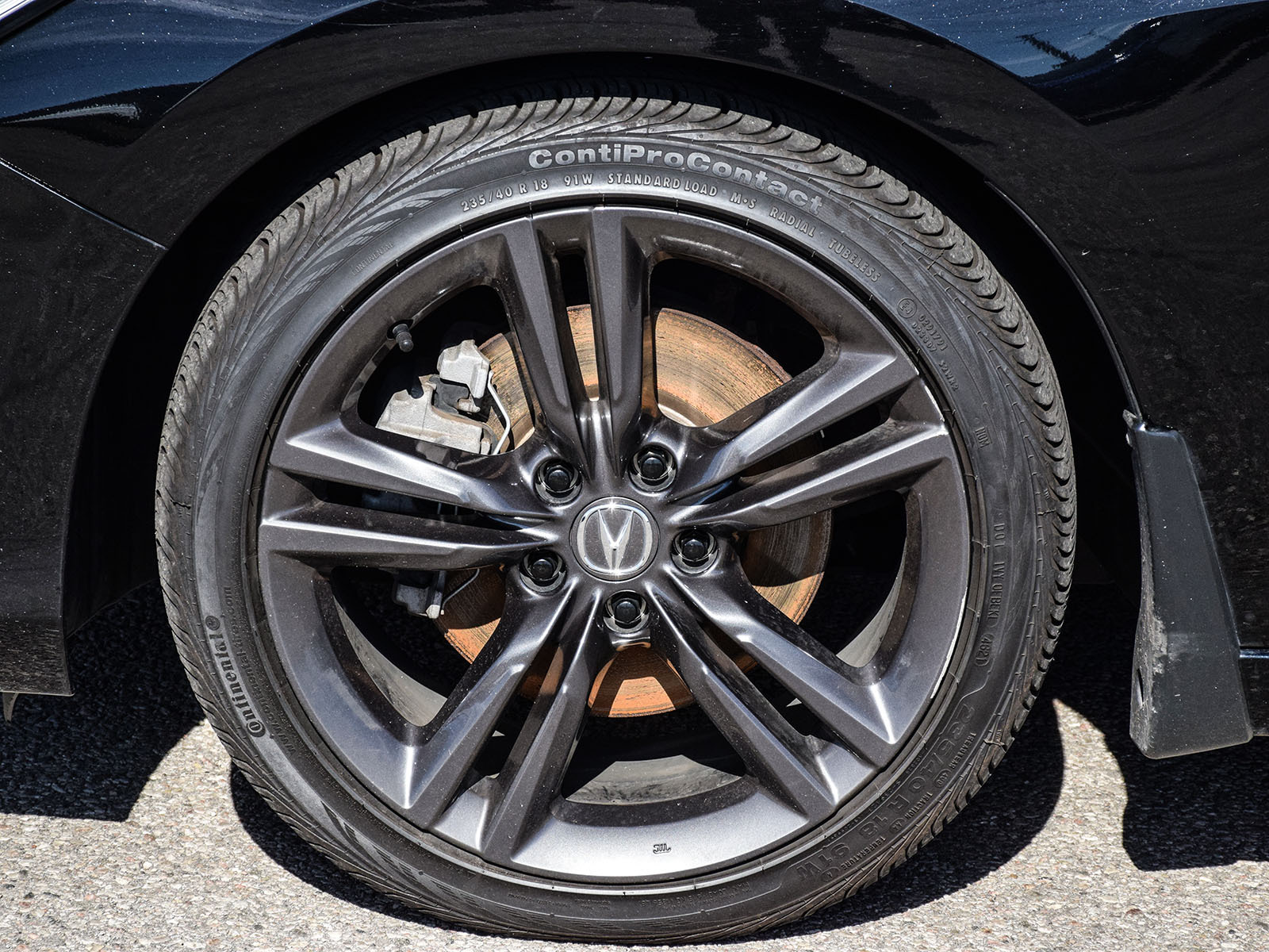 Acura Integra 2023