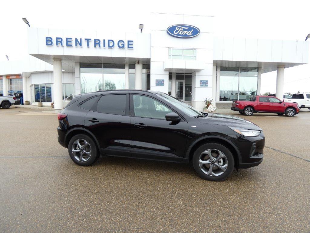 Ford Escape 2025