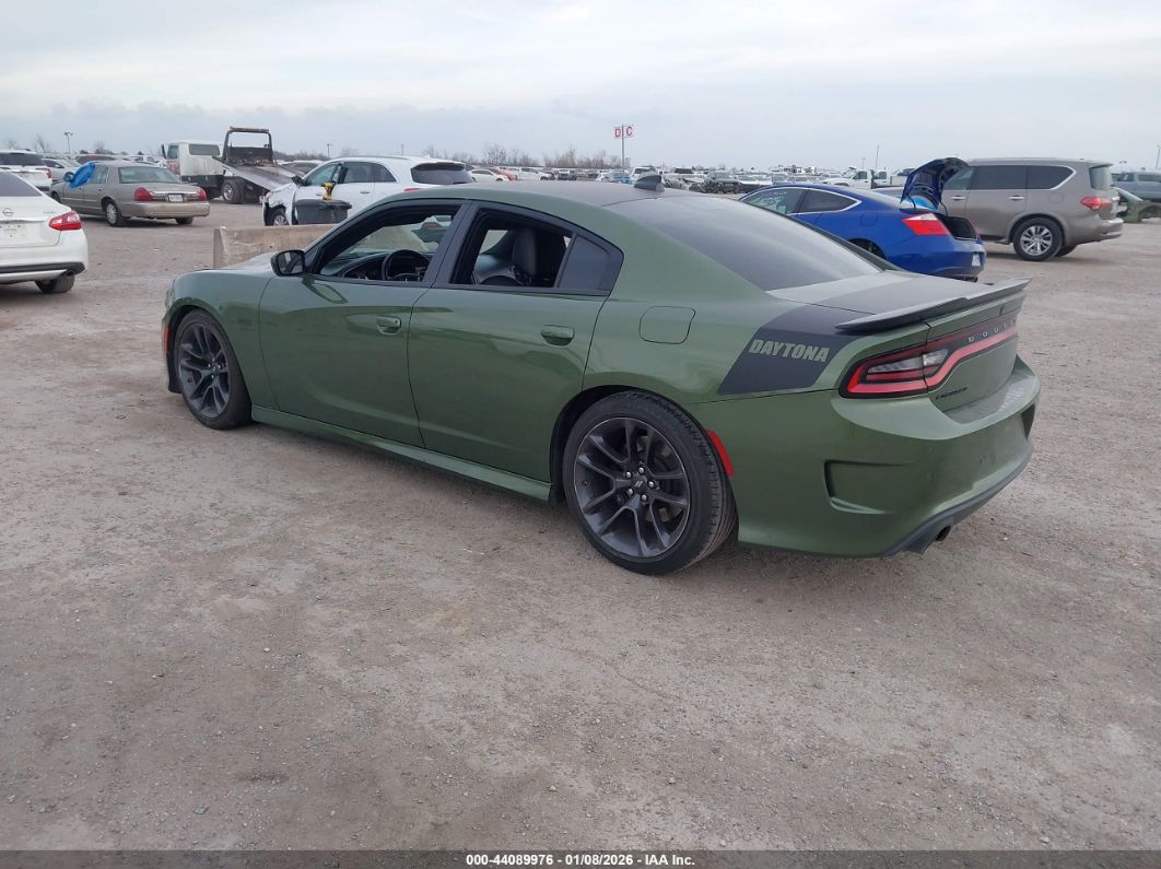 Dodge Charger 2023