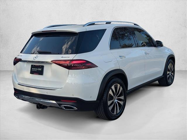 Mercedes-Benz GLE 350 2025