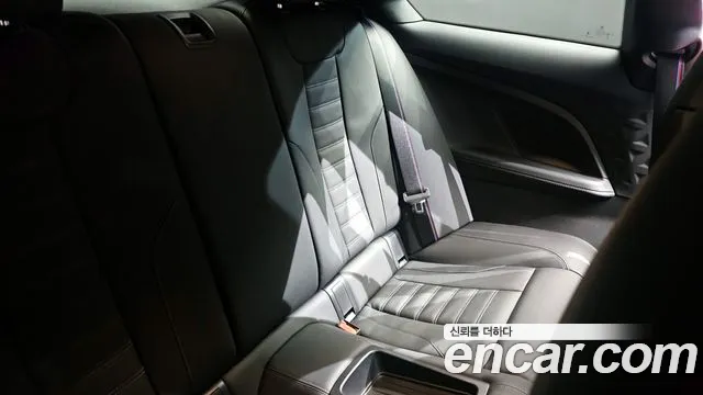 BMW M2 2024