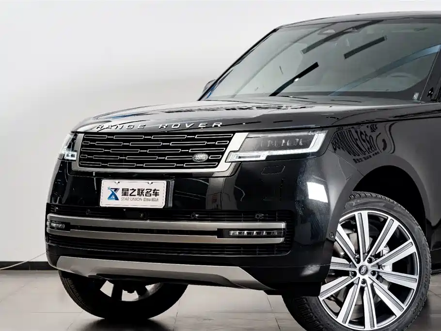 Land Rover Range Rover 2024
