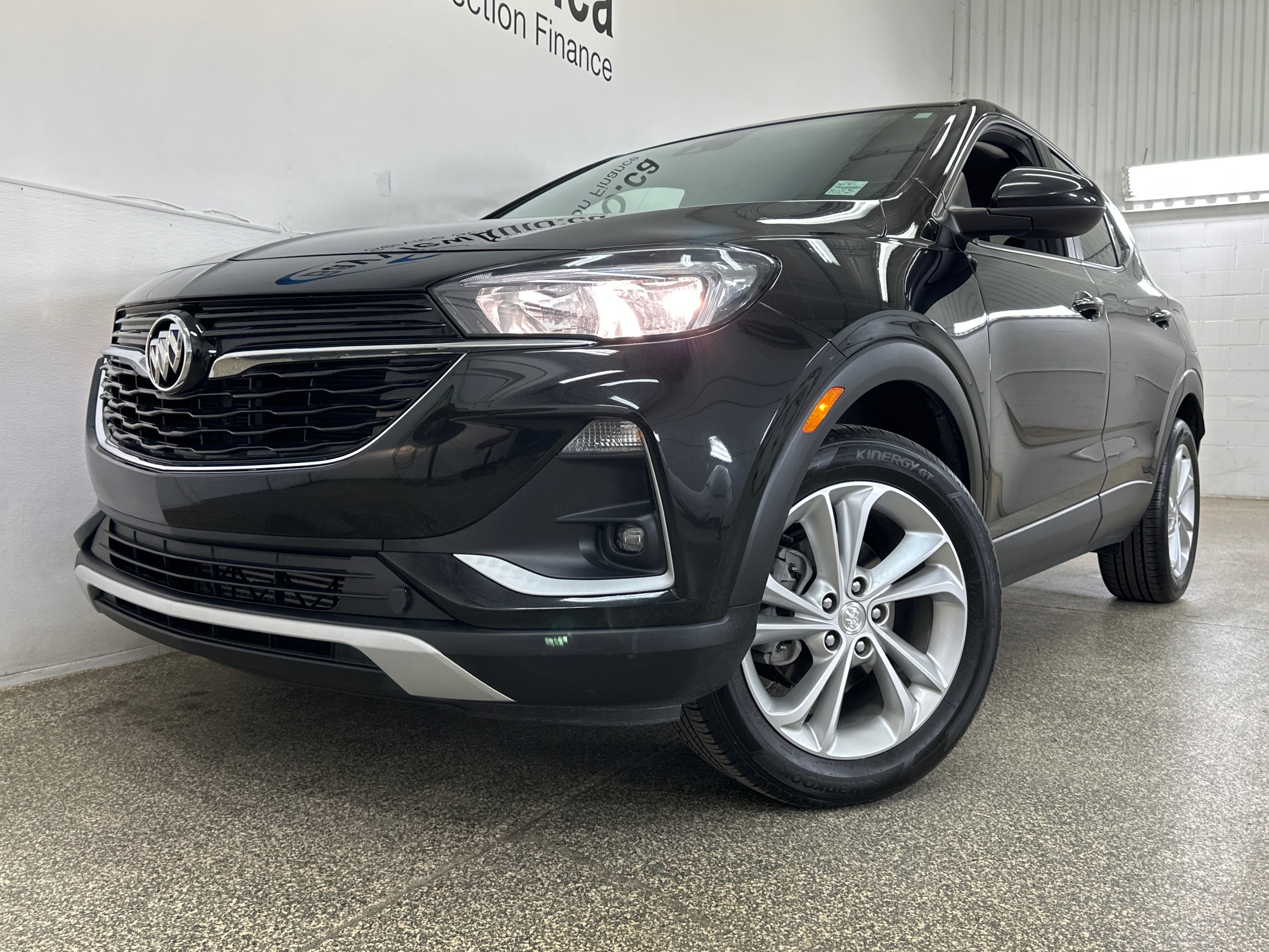 Buick Encore GX 2023