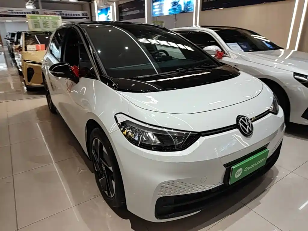 Volkswagen ID.3 2024