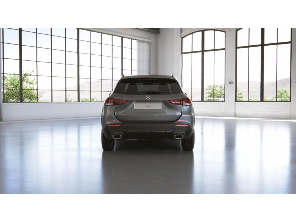 Mercedes-Benz GLA 200 2022