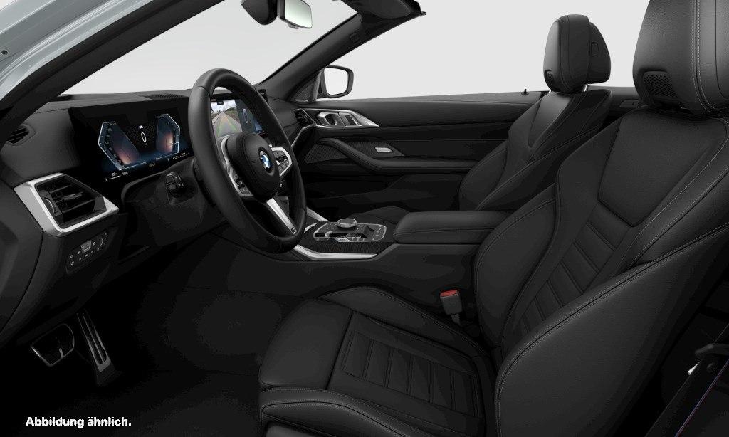 BMW 430 2023