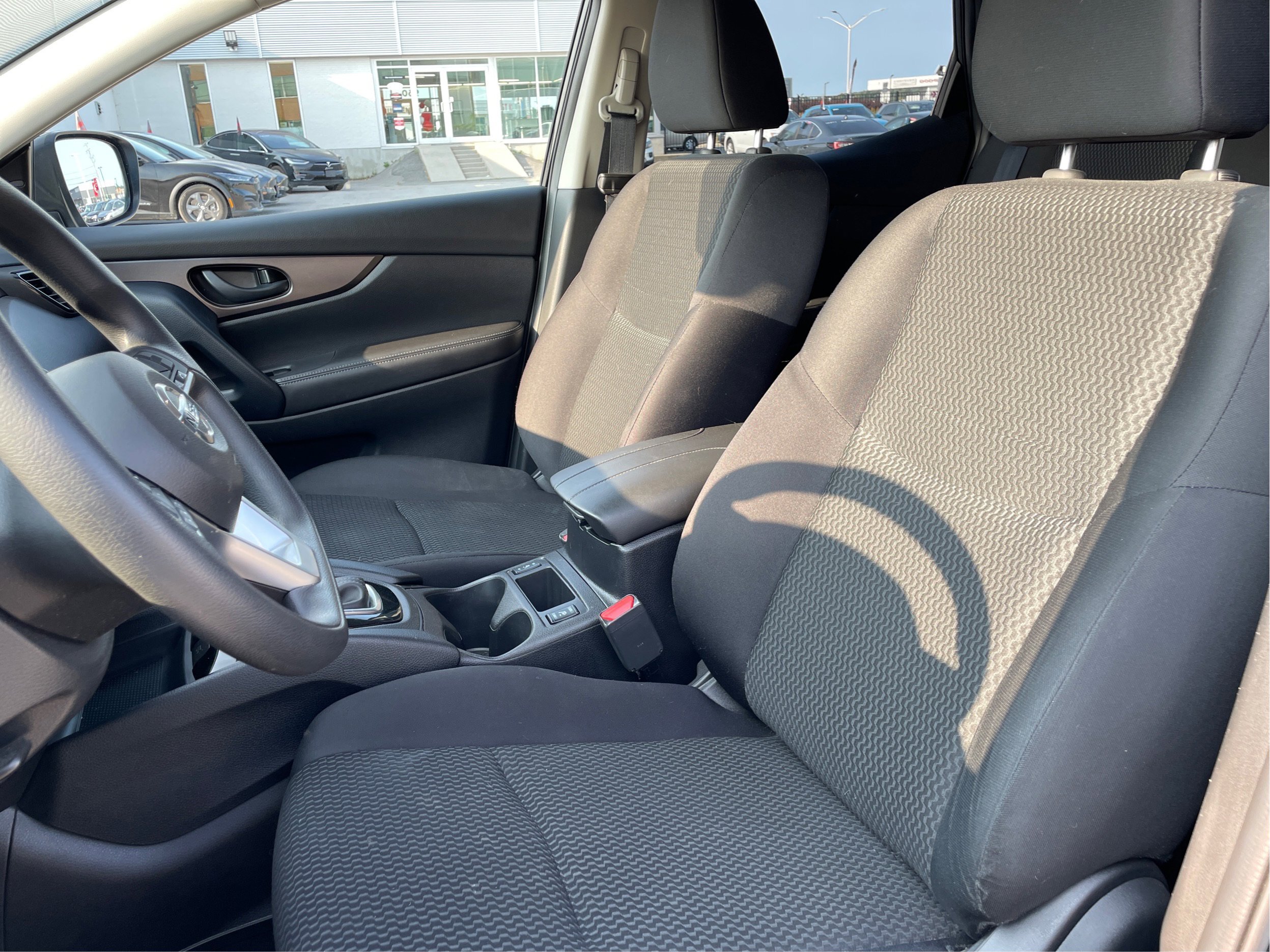 Nissan Qashqai 2023