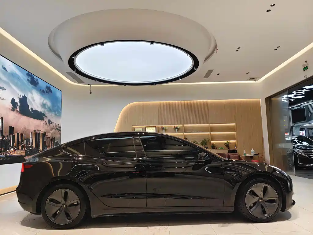 Tesla Model 3 2020