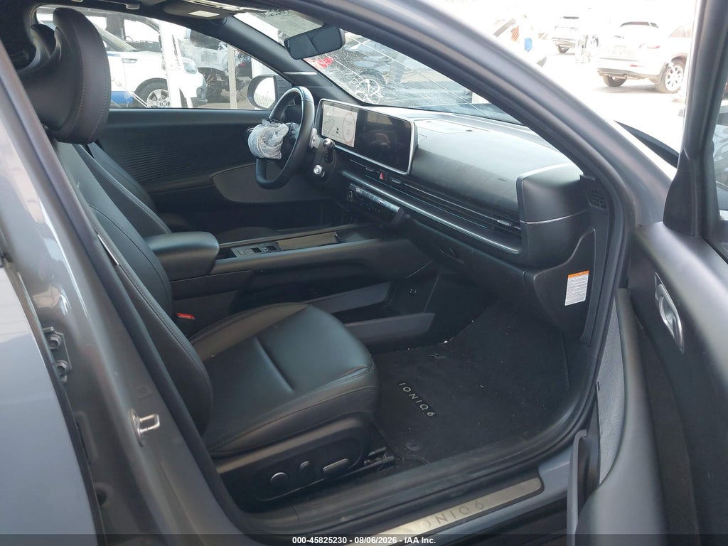 Hyundai IONIQ 6 2023