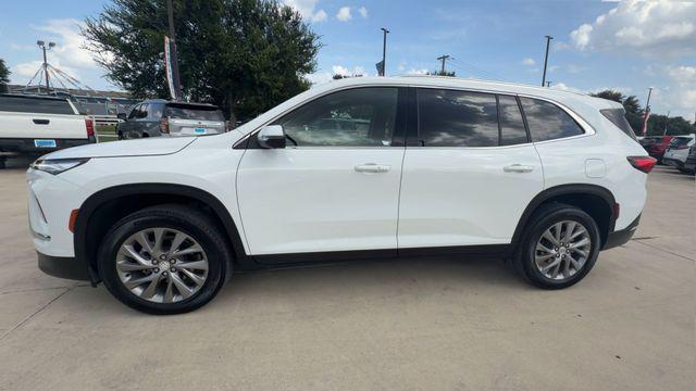 Buick Enclave 2026
